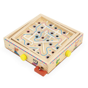 JANOD ballendoolhof 5 jr+2