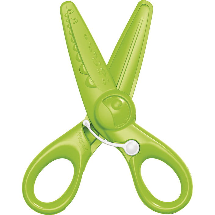 JANOD mijn eerste schaartjes 12 mnd+4