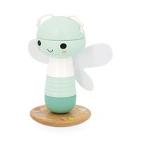 JANOD stapeltoren en tuimelaar Libelle 12 mnd+3