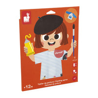 JANOD verfschort 12 mnd+2