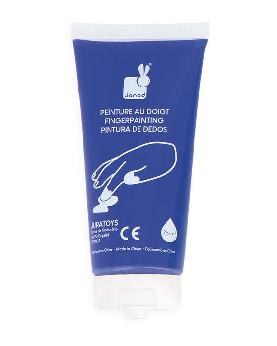 JANOD vingerverf 12 mnd+2
