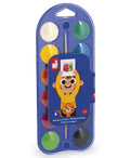 JANOD waterverf met penseel 3 jr+