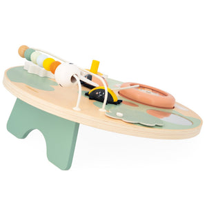 JANOD activiteitenbord sweet cocoon 1 jr+