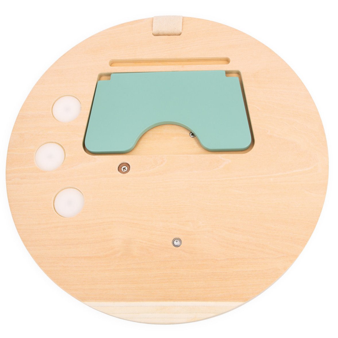 JANOD activiteitenbord sweet cocoon 1 jr+