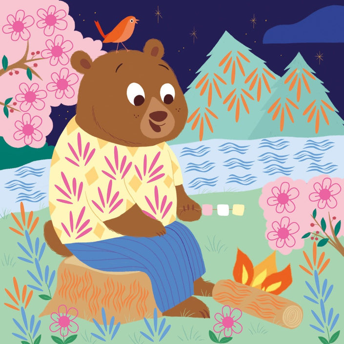 JANOD atelier knutselset multi 5 jr+