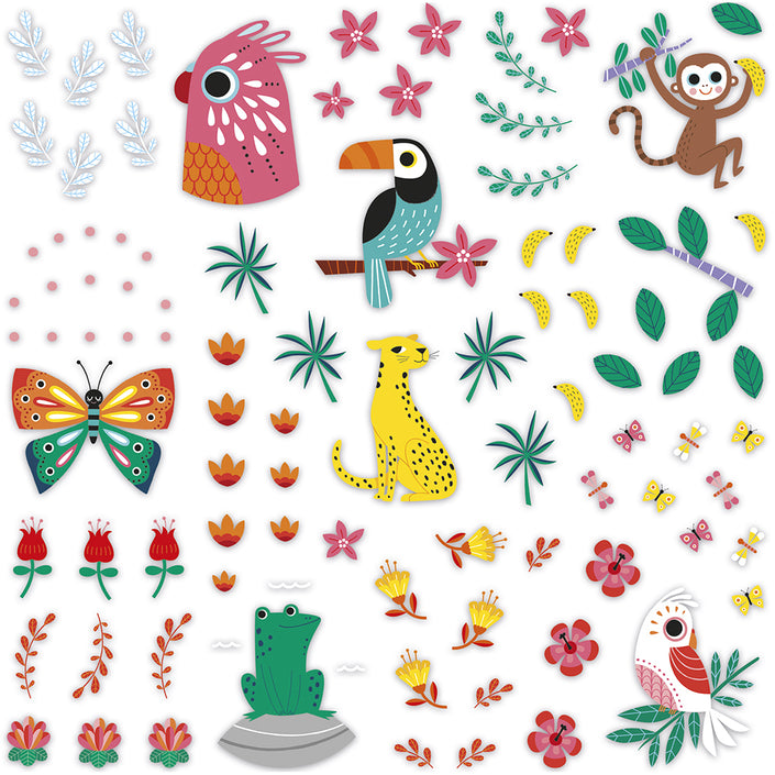 JANOD atelier zwerfstenen maken 6 jr+