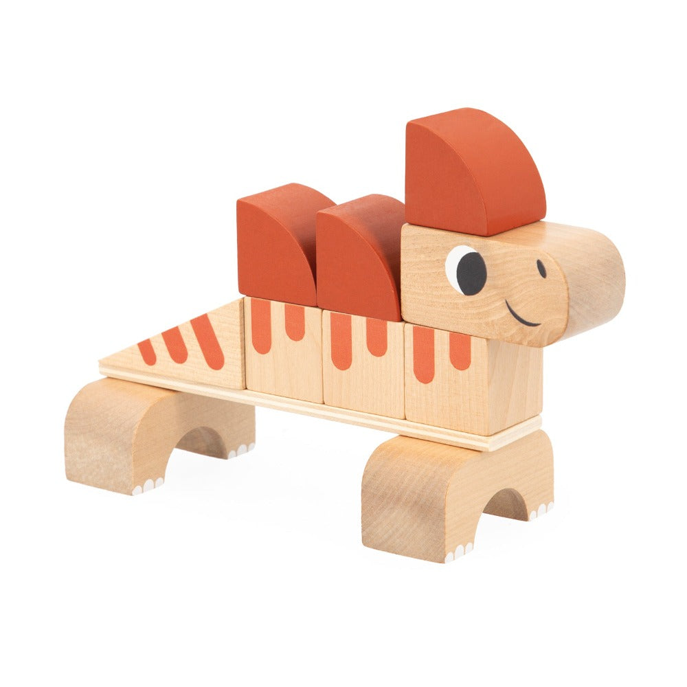 JANOD blokkenspel Dino 2 jr+ kopen