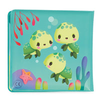 JANOD magisch badboekje Schildpad 10 m+