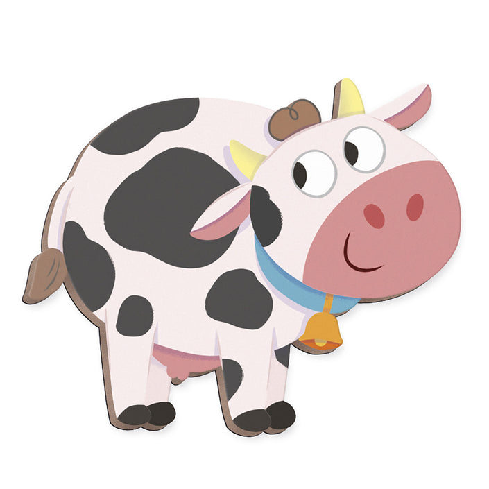 JANOD magneti stories boerderij 3jr+