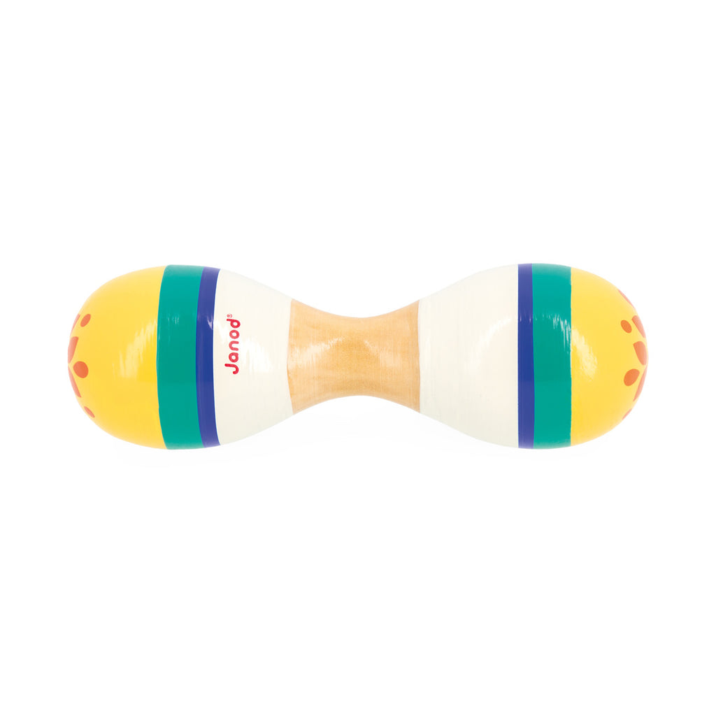 JANOD maracas Gioia 1 jr+ kopen