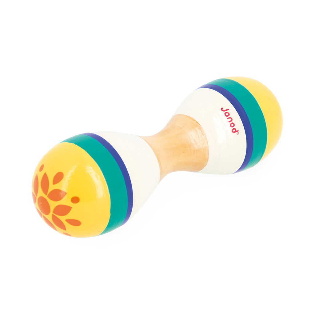 JANOD maracas Gioia 1 jr+