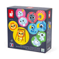 JANOD memory emoties 2 jr+
