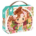 JANOD puzzel Mucha 6 jr+ / 100 stks