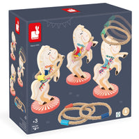 JANOD ring gooien applepop 3 jr+