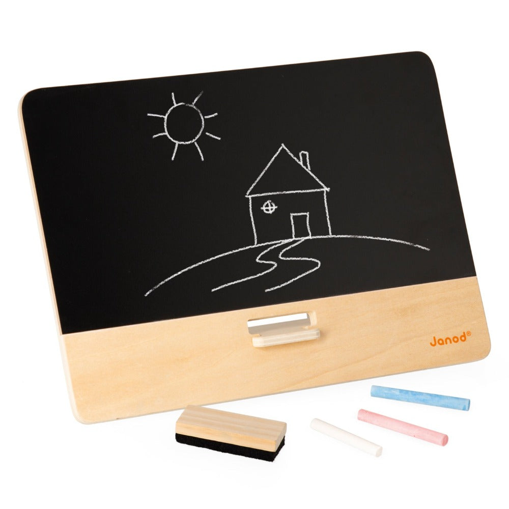 JANOD schoolbord tafelmodel 38 cm 3 jr+