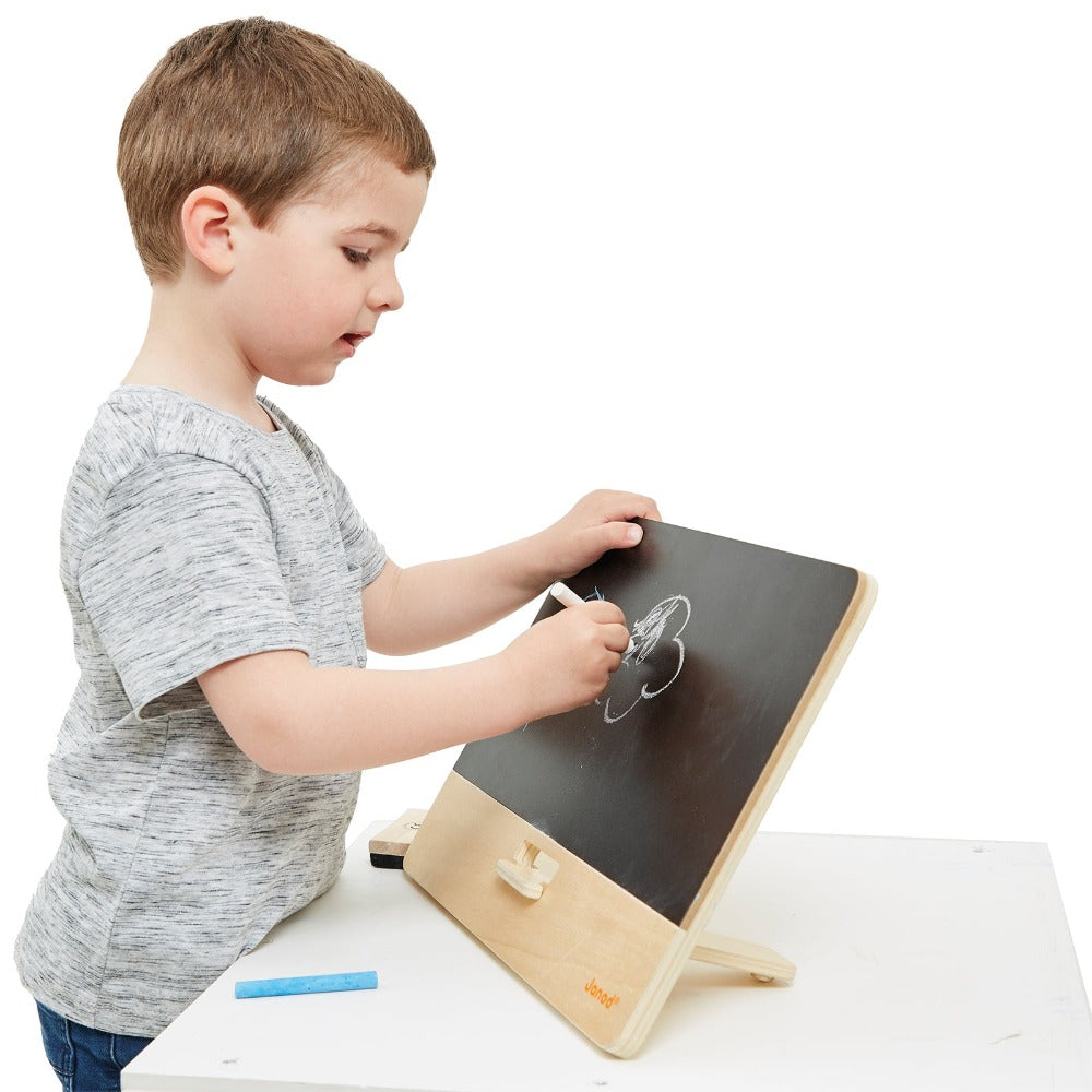 JANOD schoolbord tafelmodel 38 cm 3 jr+ kopen