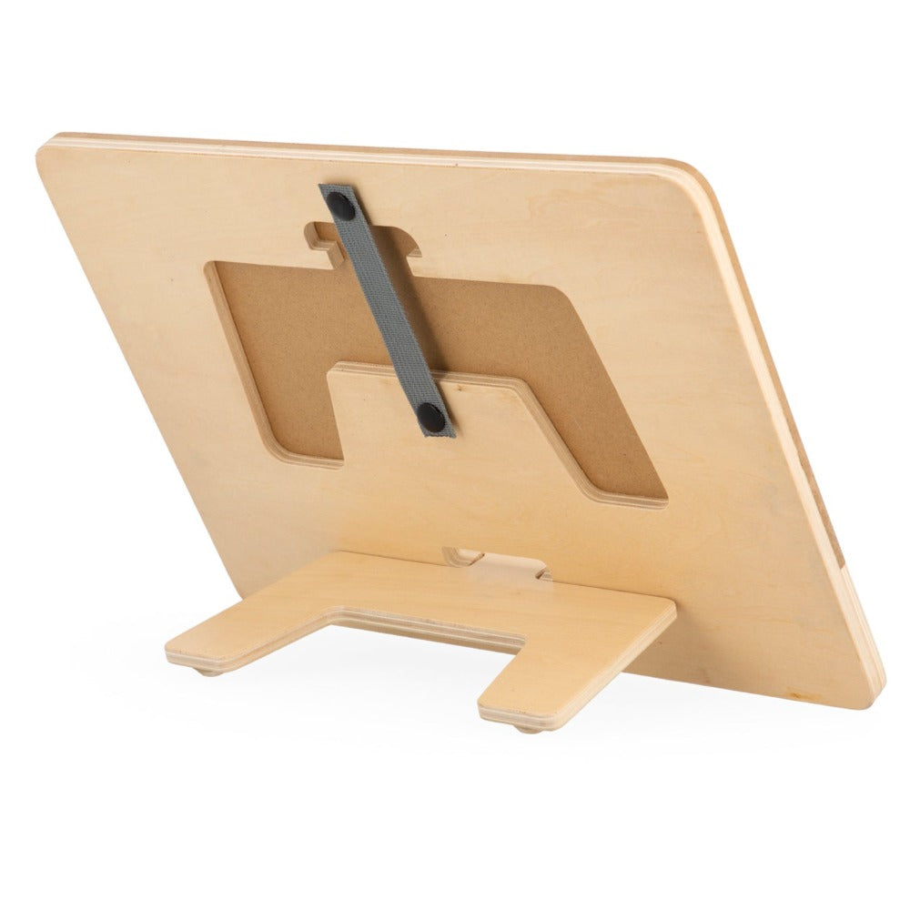 JANOD schoolbord tafelmodel 38 cm 3 jr+ 3700217396367