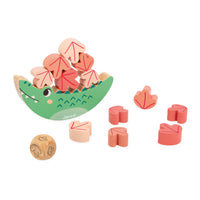 JANOD spellenbox  4 in 1 - 24 mnd  2 jr+