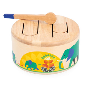 JANOD trommel Gioia 18 mnd+