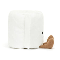 Jellycat Amuseable toilet rol