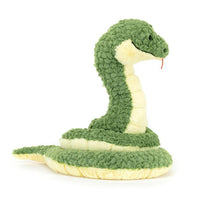 Jellycat knuffel Cizi snake