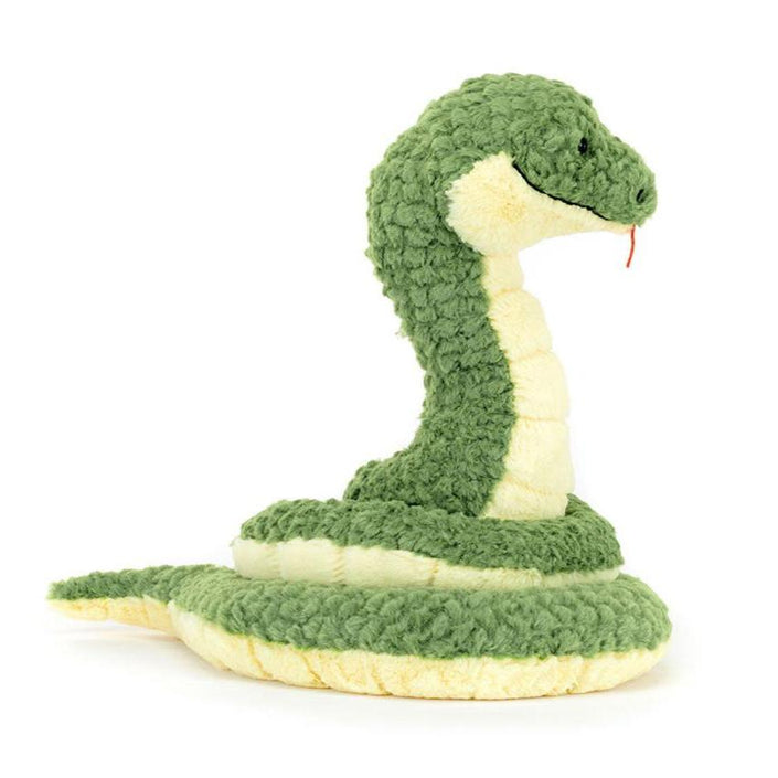 Jellycat knuffel Cizi snake
