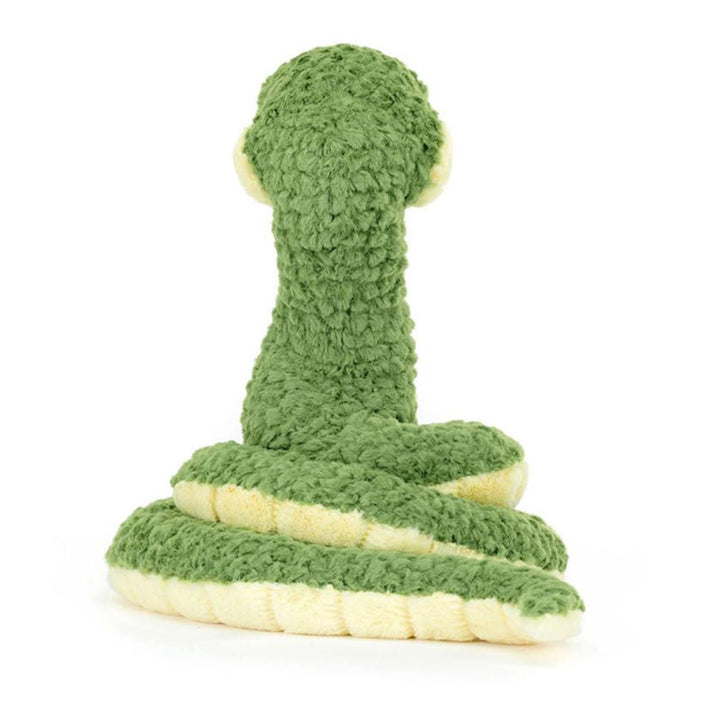 Jellycat knuffel Cizi snake