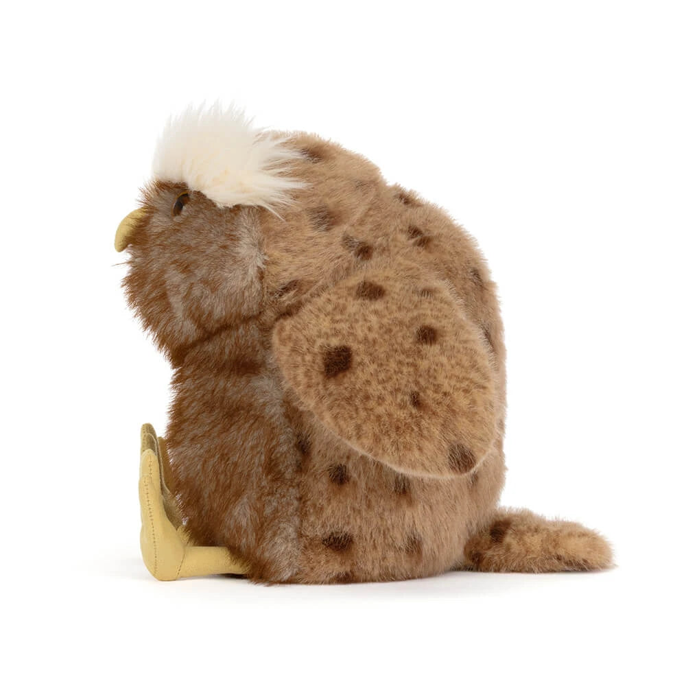 Jellycat knuffel Tawoola Owl 670983169553