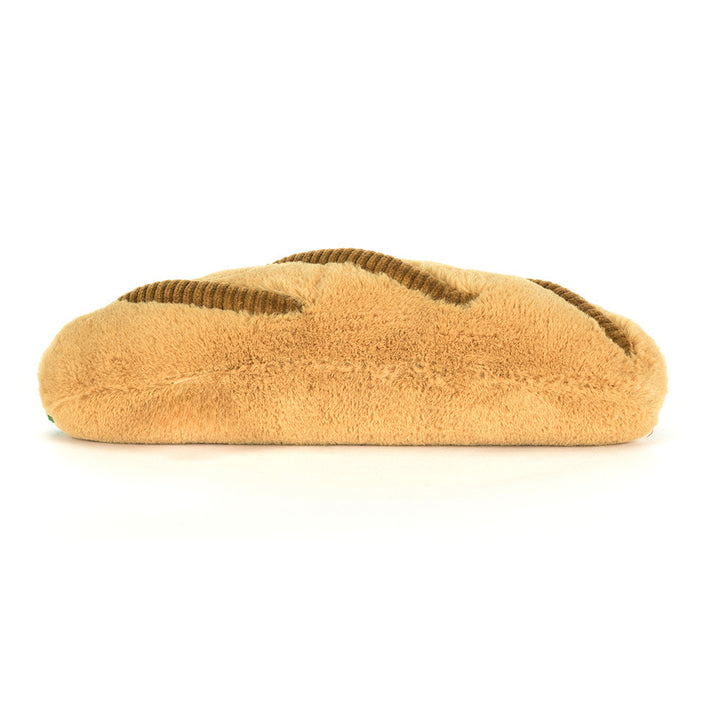 Jellycat Amuseables Caprese Baguette A2TMB d