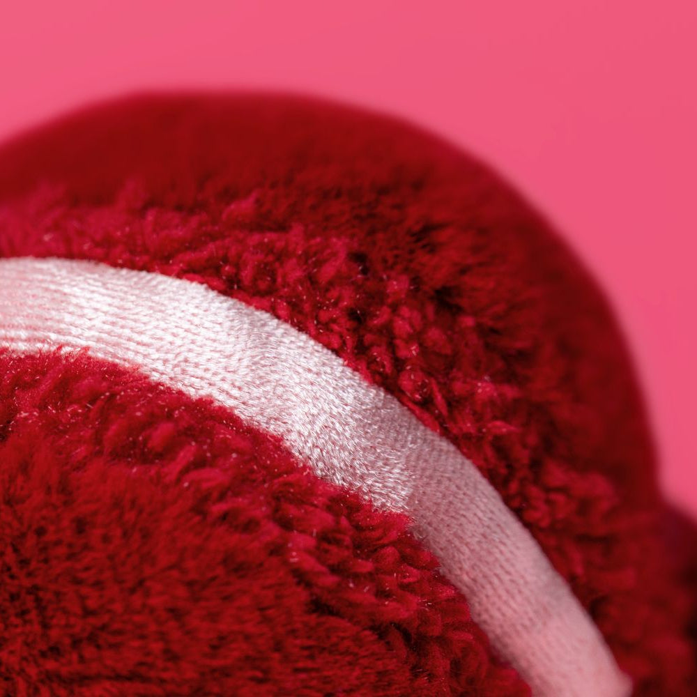 Jellycat knuffel Amuseable Arlette Heart Macaron 100% polyester