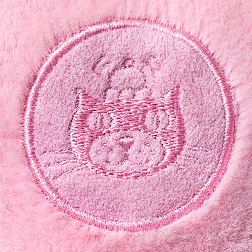 Jellycat knuffel Amuseable Colette Heart Macaron