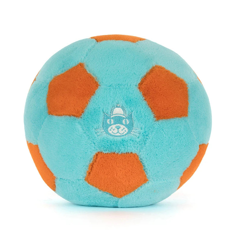 Jellycat knuffel Amuseable Football d