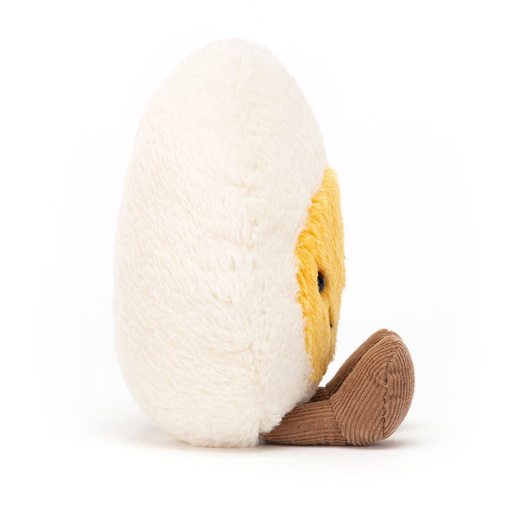 Jellycat knuffel Amuseables Happy Boiled Egg kopen