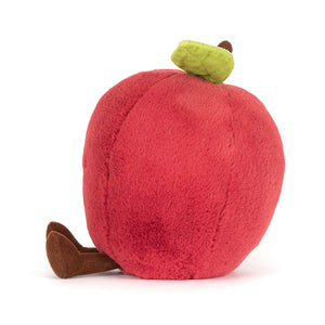Jellycat knuffel Amuseables AppleA4APL