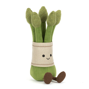 Jellycat knuffel Amuseables Asparagus 670983166606 a