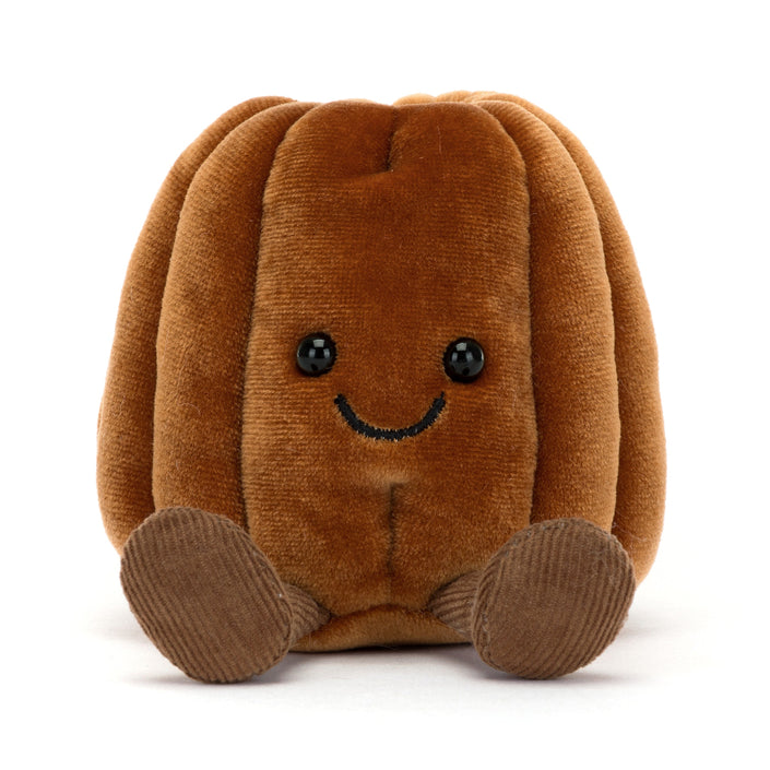 Jellycat knuffel Amuseables Carole Canelé A6CNE c