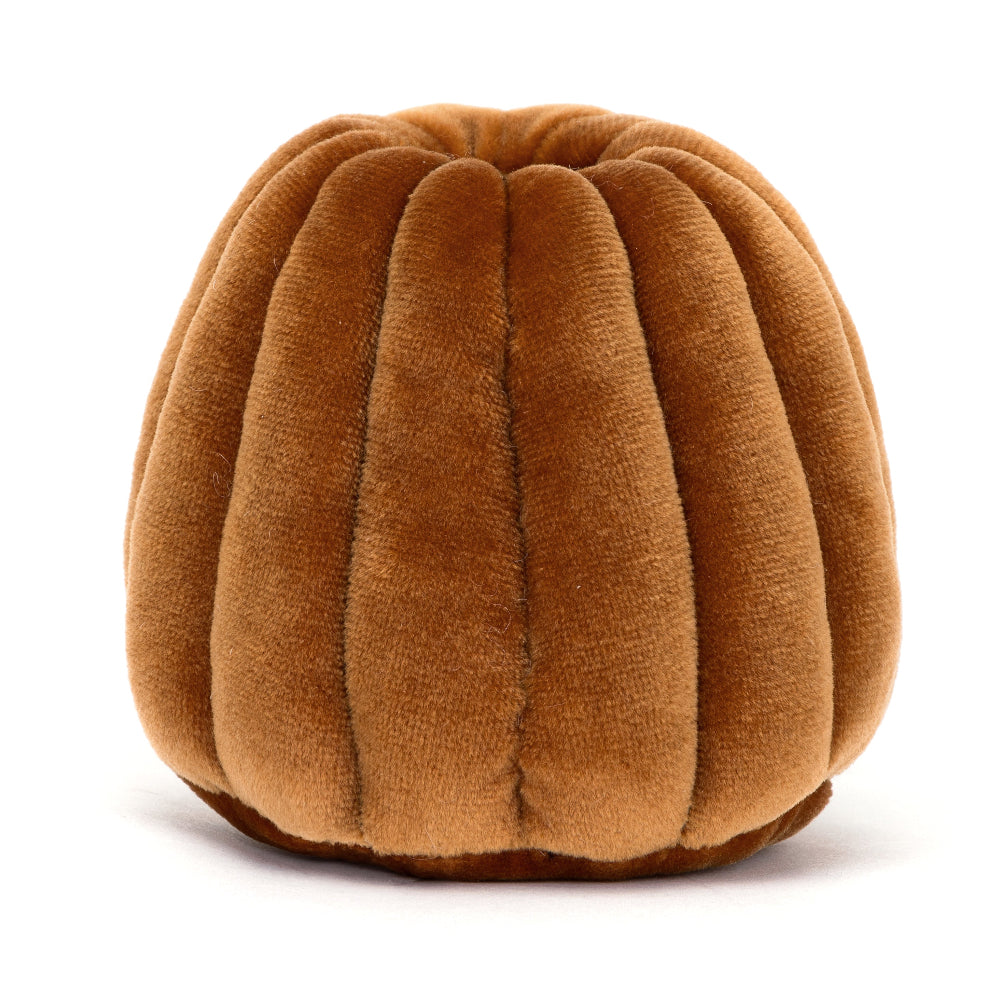 Jellycat knuffel Amuseables Carole Canelé A6CNE e