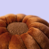 Jellycat knuffel Amuseables Carole Canelé A6CNE f