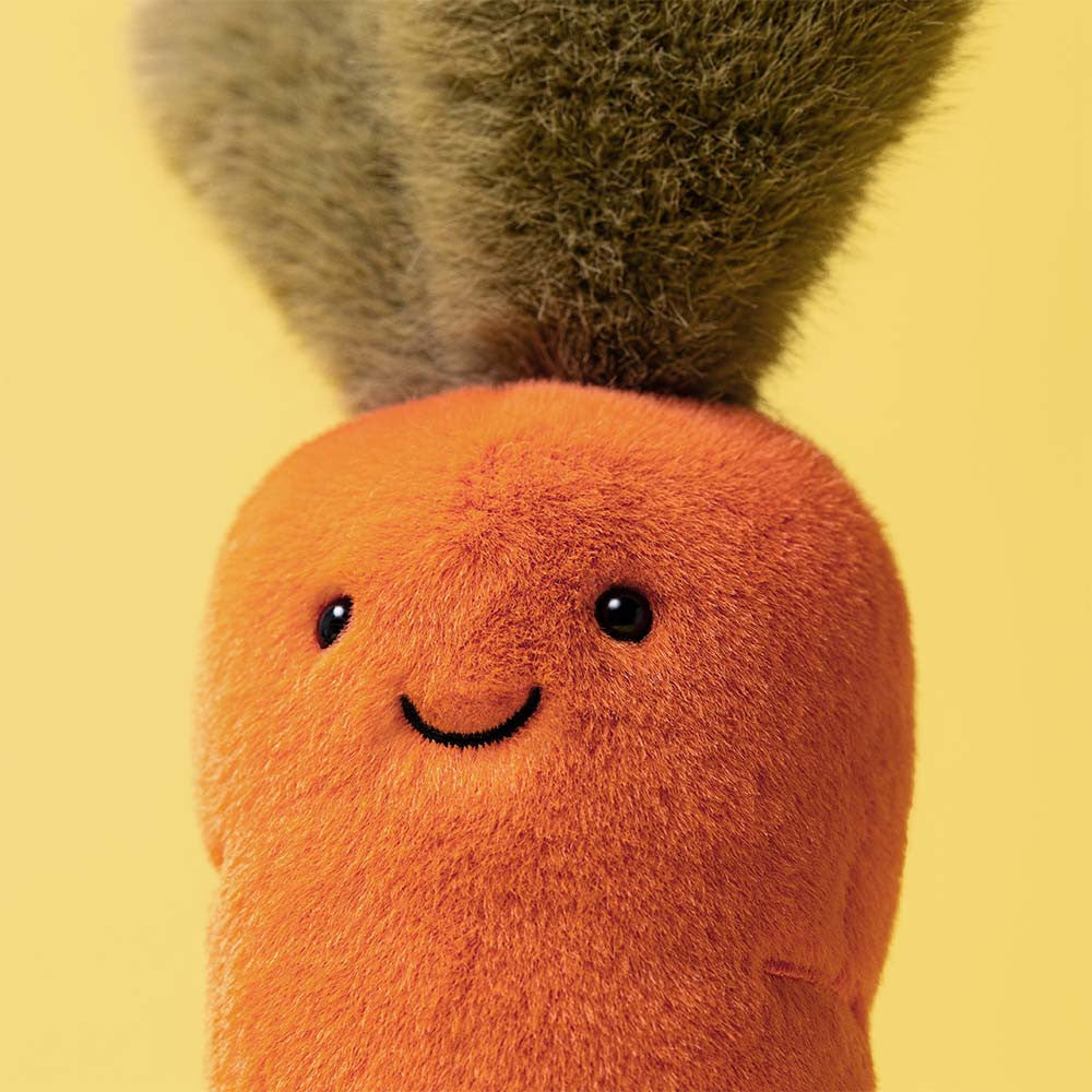 Jellycat knuffel Amuseables Carrot kopen