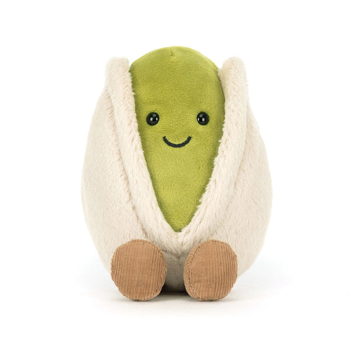 Jellycat knuffel Amuseables Horatio PistachioA6PSTd