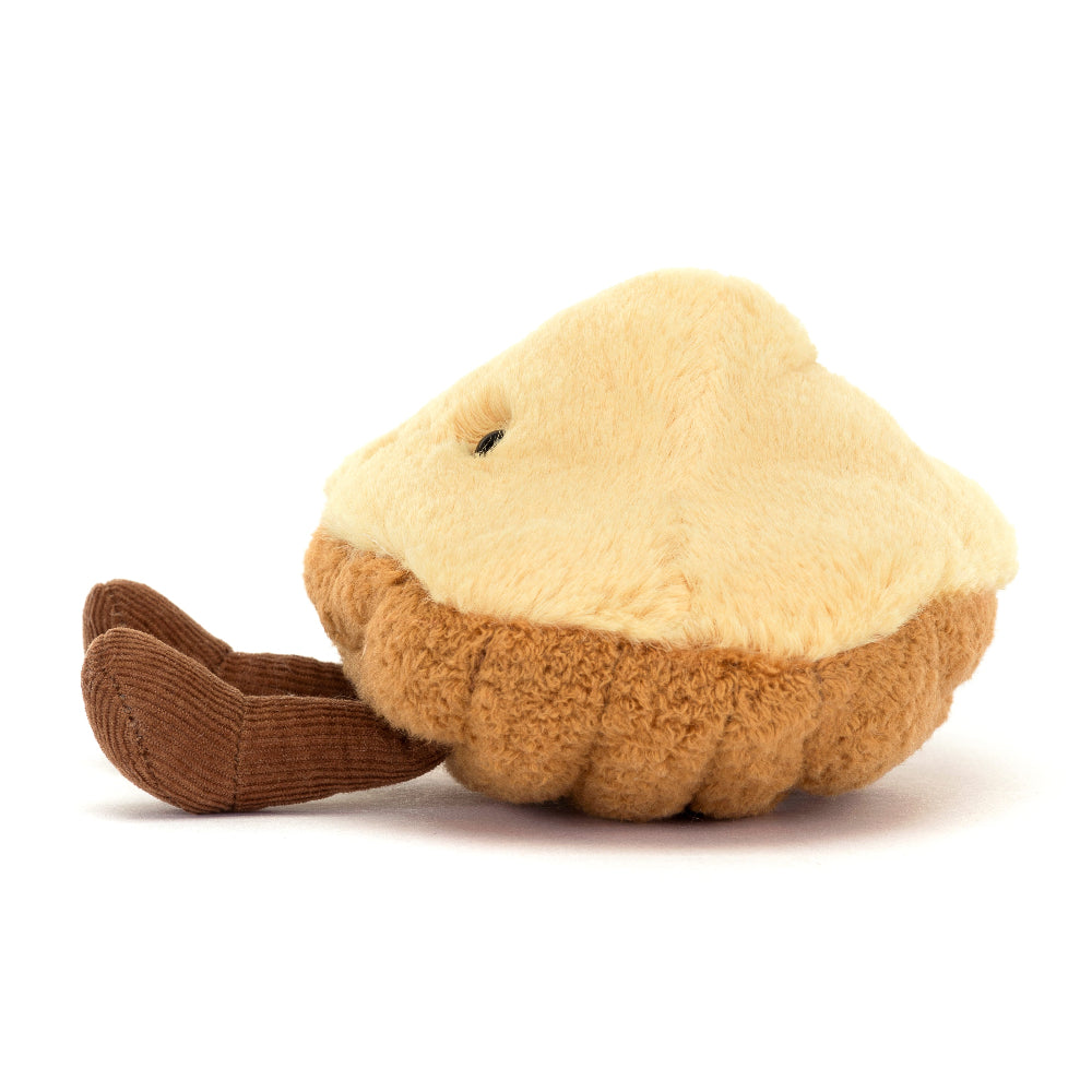 Jellycat knuffel Amuseables Margaux Madeleine A6MAD