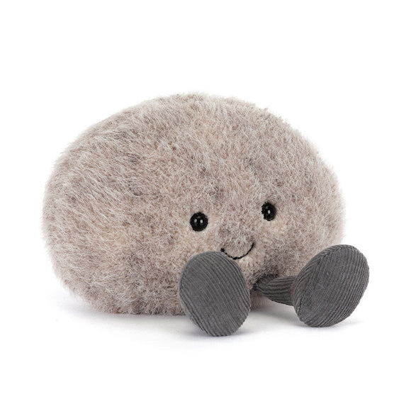 Jellycat knuffel Amuseables Pebble b