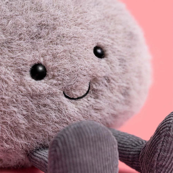 Jellycat knuffel Amuseables Pebble b