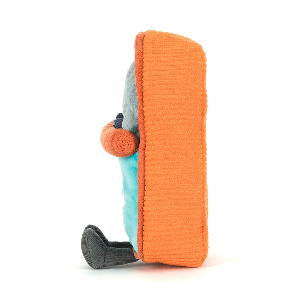 Jellycat knuffel Amuseables Sardine Tin A4SDT