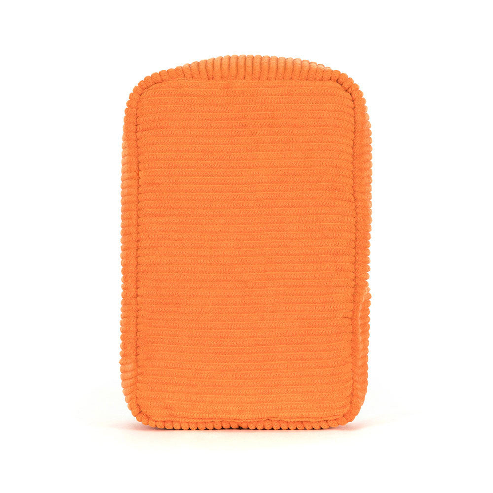 Jellycat knuffel Amuseables Sardine Tin 100% polyester