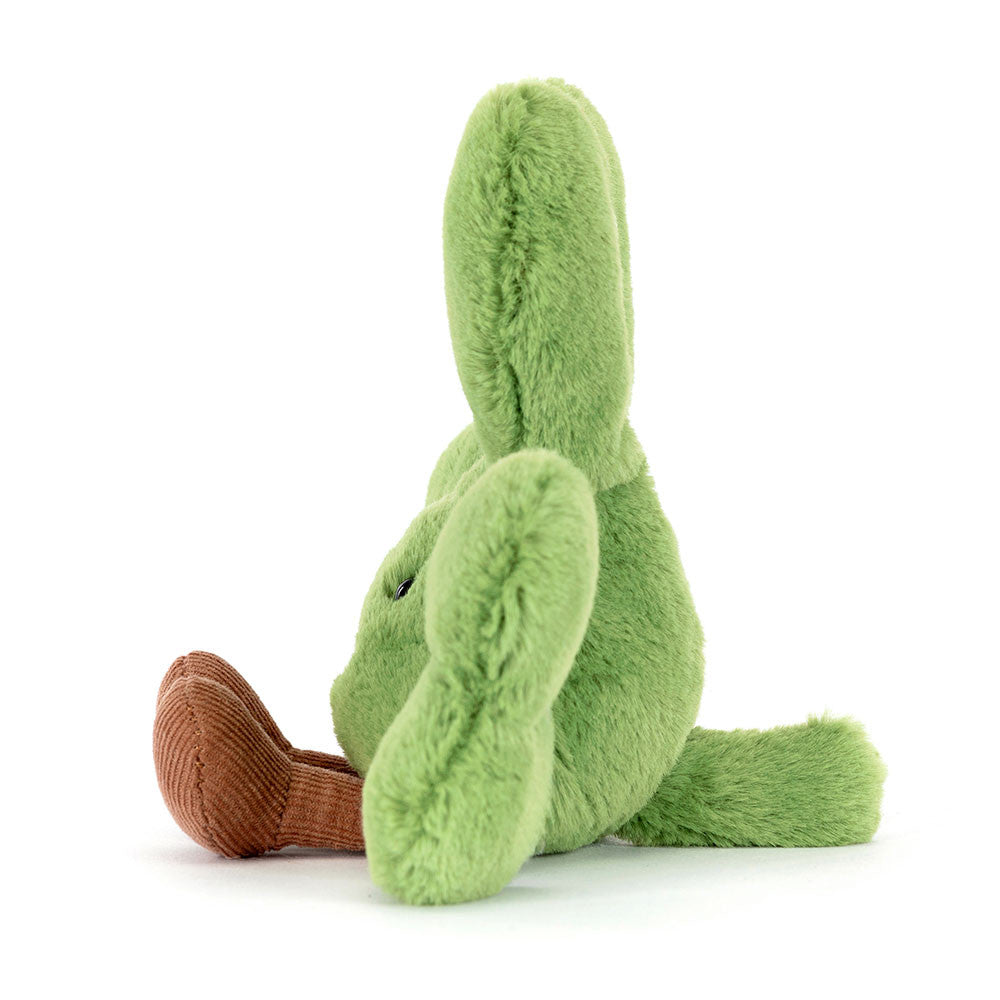 Jellycat knuffel Amuseables Siofra Shamrock kopen
