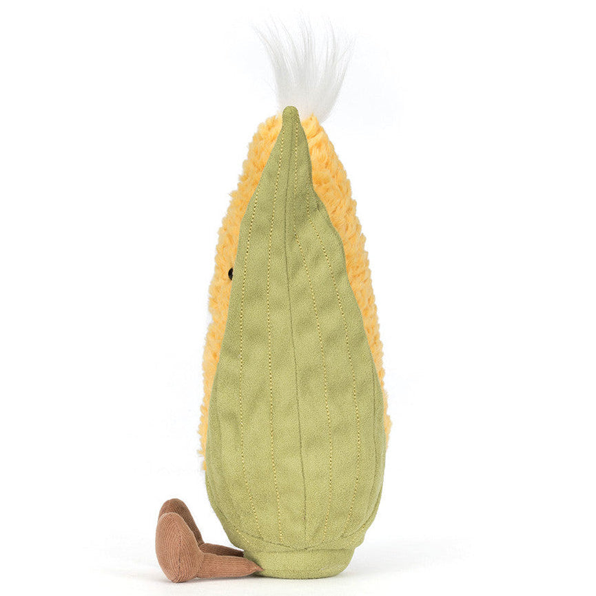 Jellycat knuffel Amuseables Sweetcorn kopen