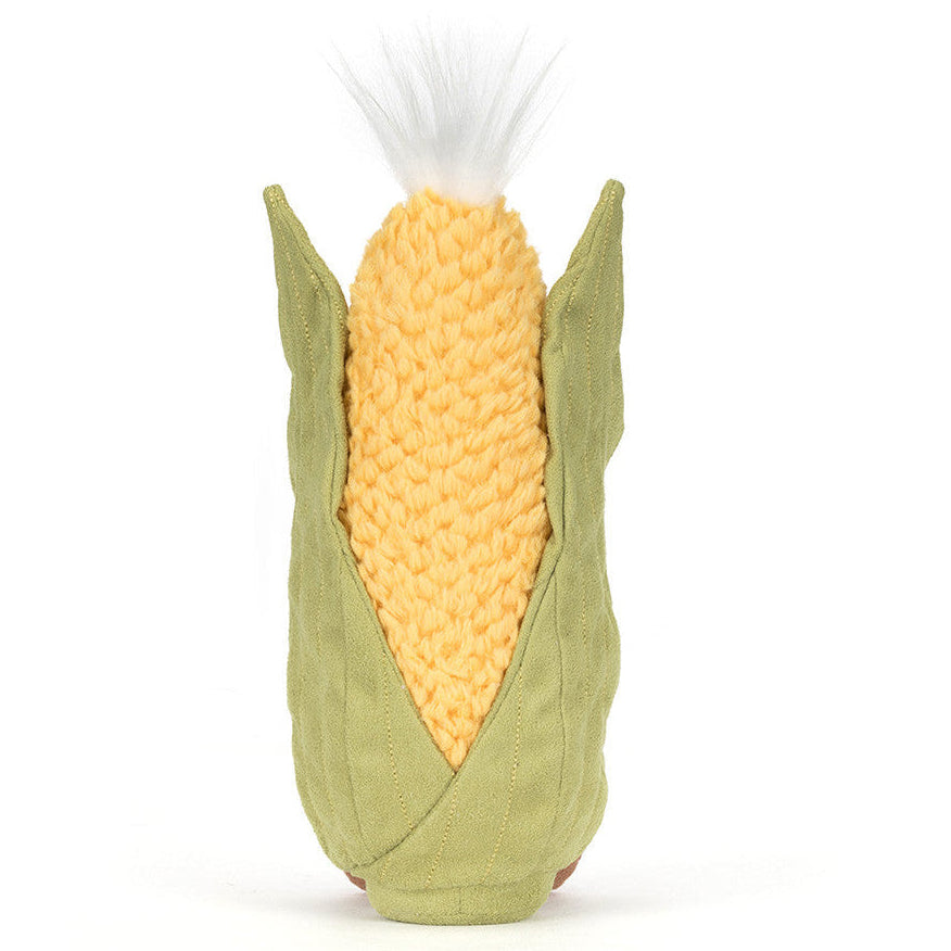 Jellycat knuffel Amuseables Sweetcorn 670983166156
