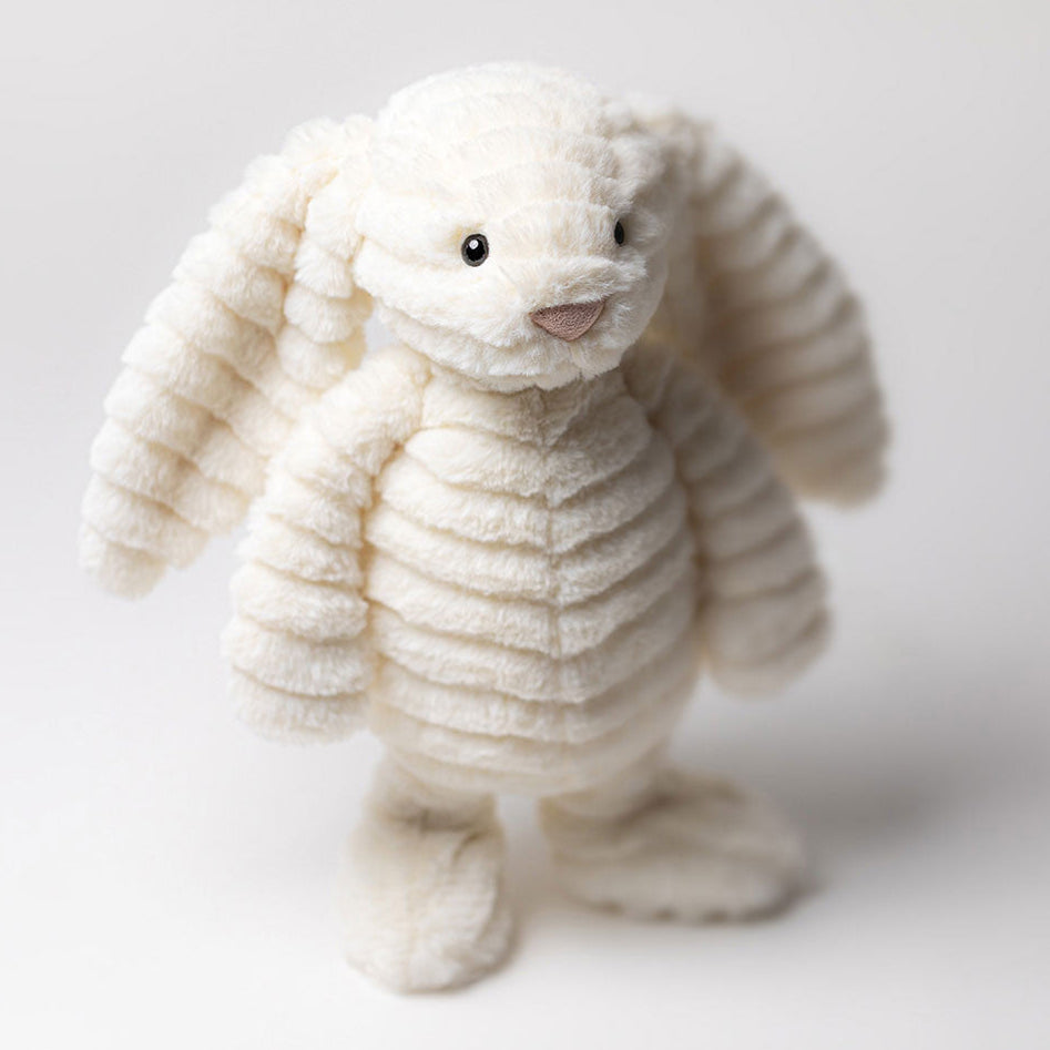 Jellycat knuffel Bashful Luxe Bunny Nimbus kopen
