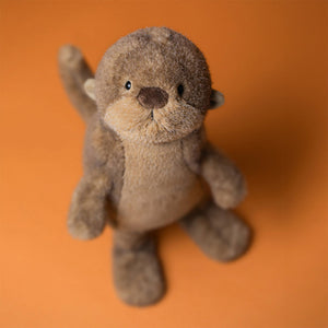 Jellycat knuffel Brooke Otter  BRK3OT